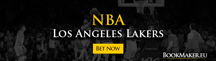 Los Angeles Lakers 2024 NBA Championship Odds
